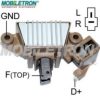 MOBILETRON VR-K04 Alternator Regulator